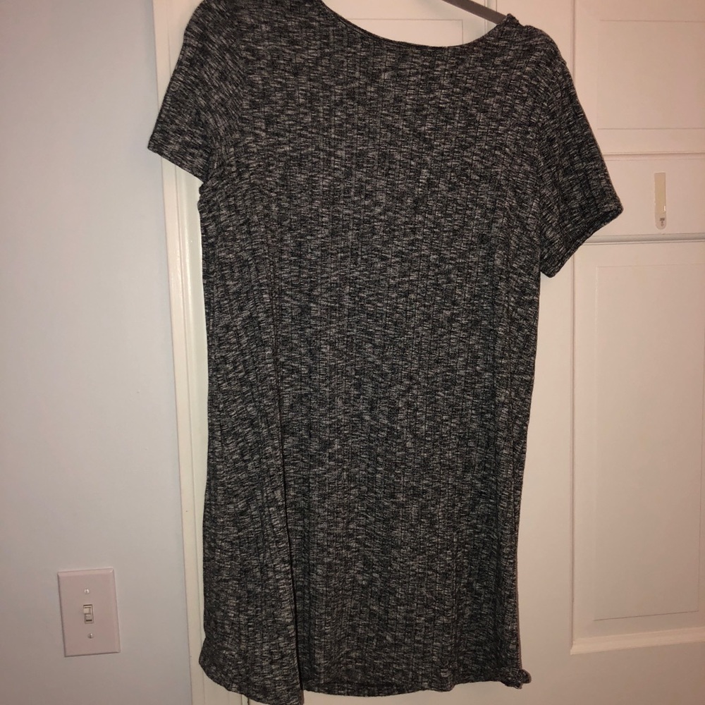 Abercrombie and Fitch Stretchy Dress
